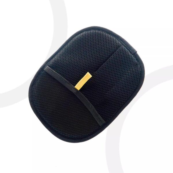 Pet Electrostatic Hair Removal Gloves Two-way Bristle Remover Hair Removal Brush Sticky Hair Artifact Cat Hair Gloves Cat Hair Removal Comb - Image 7